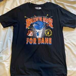 Drink one for Dane 2024 version